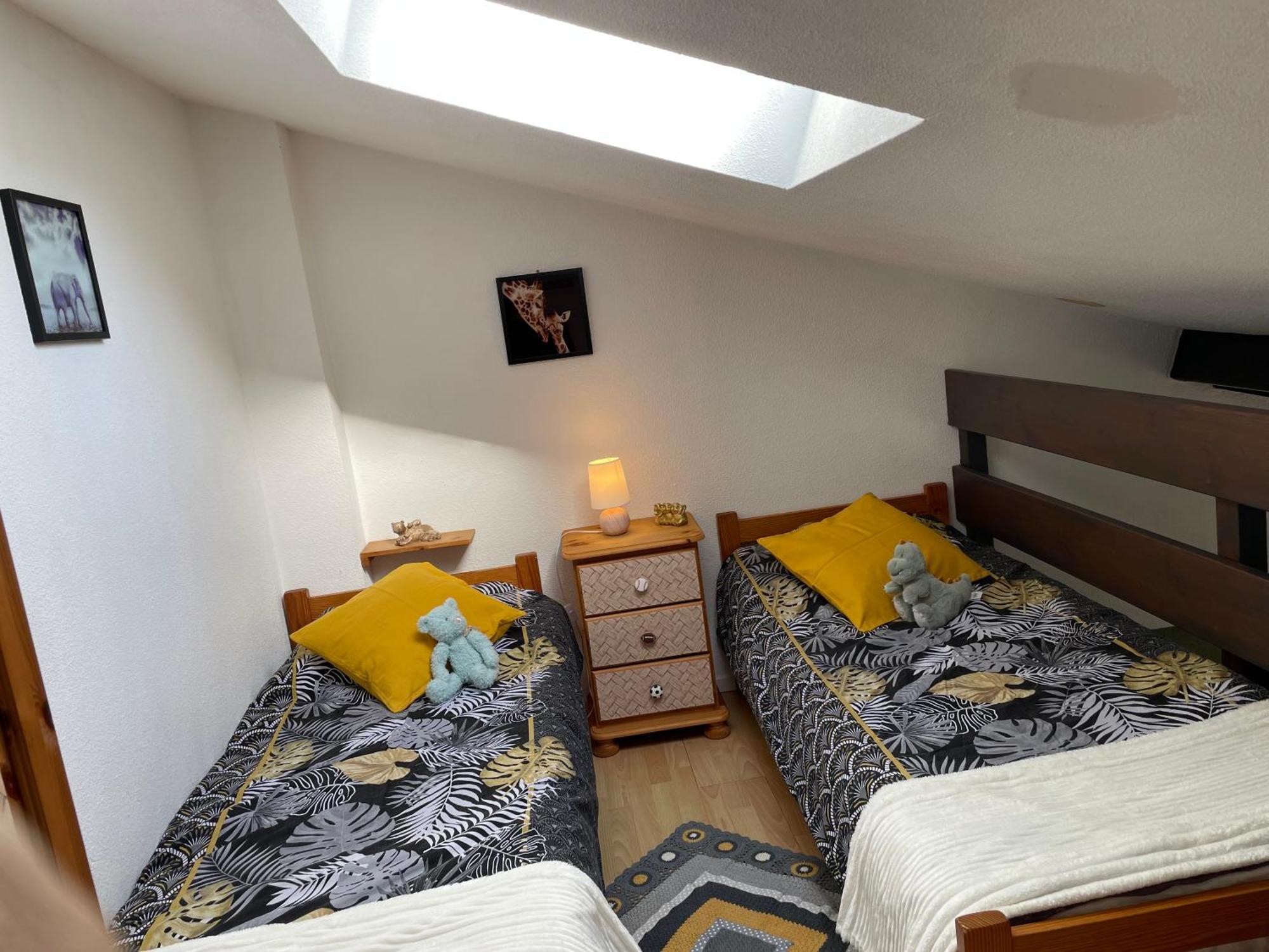Holiday home Maison La Palmyre *