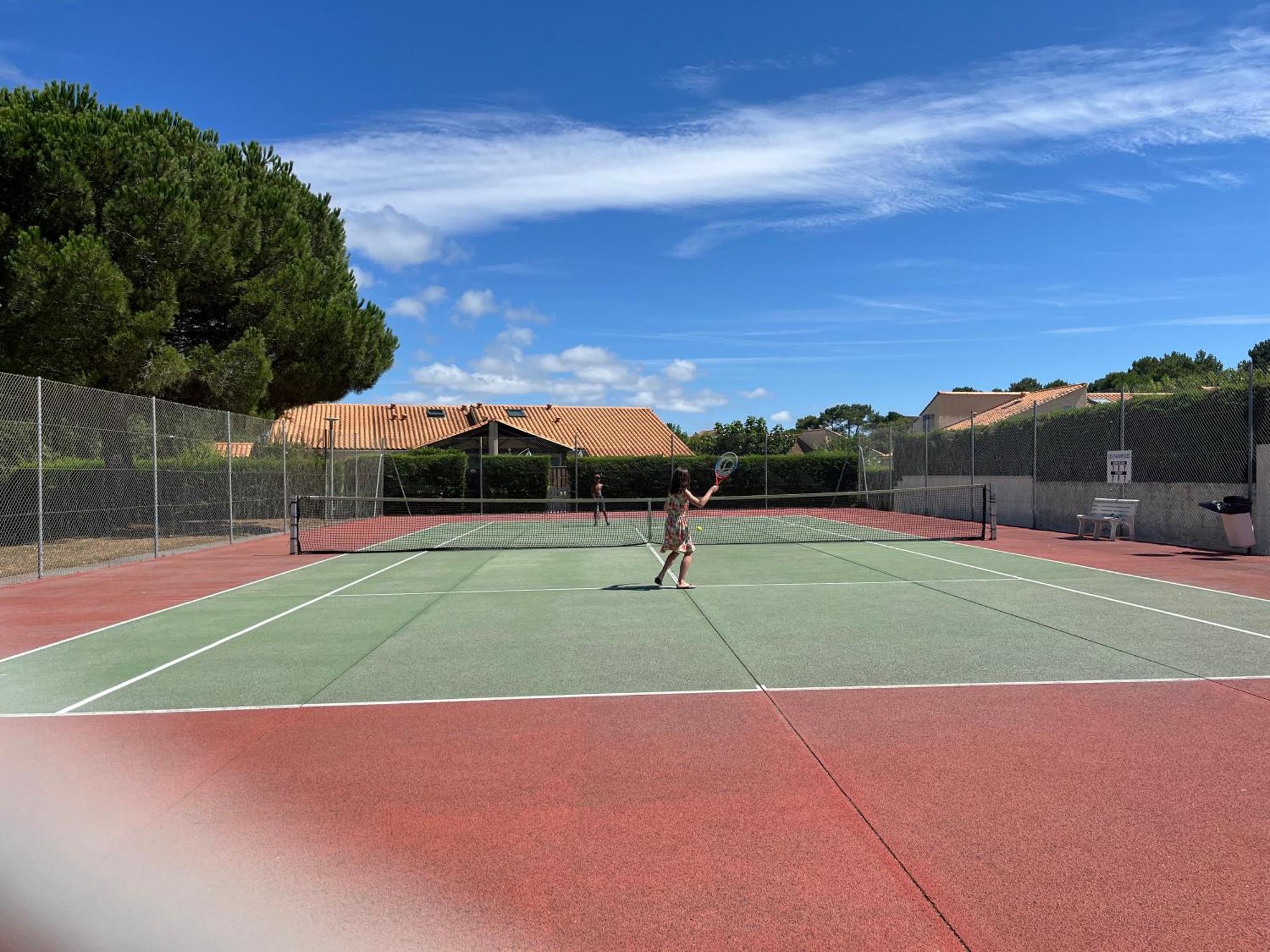 Holiday home Maison La Palmyre Les Mathes