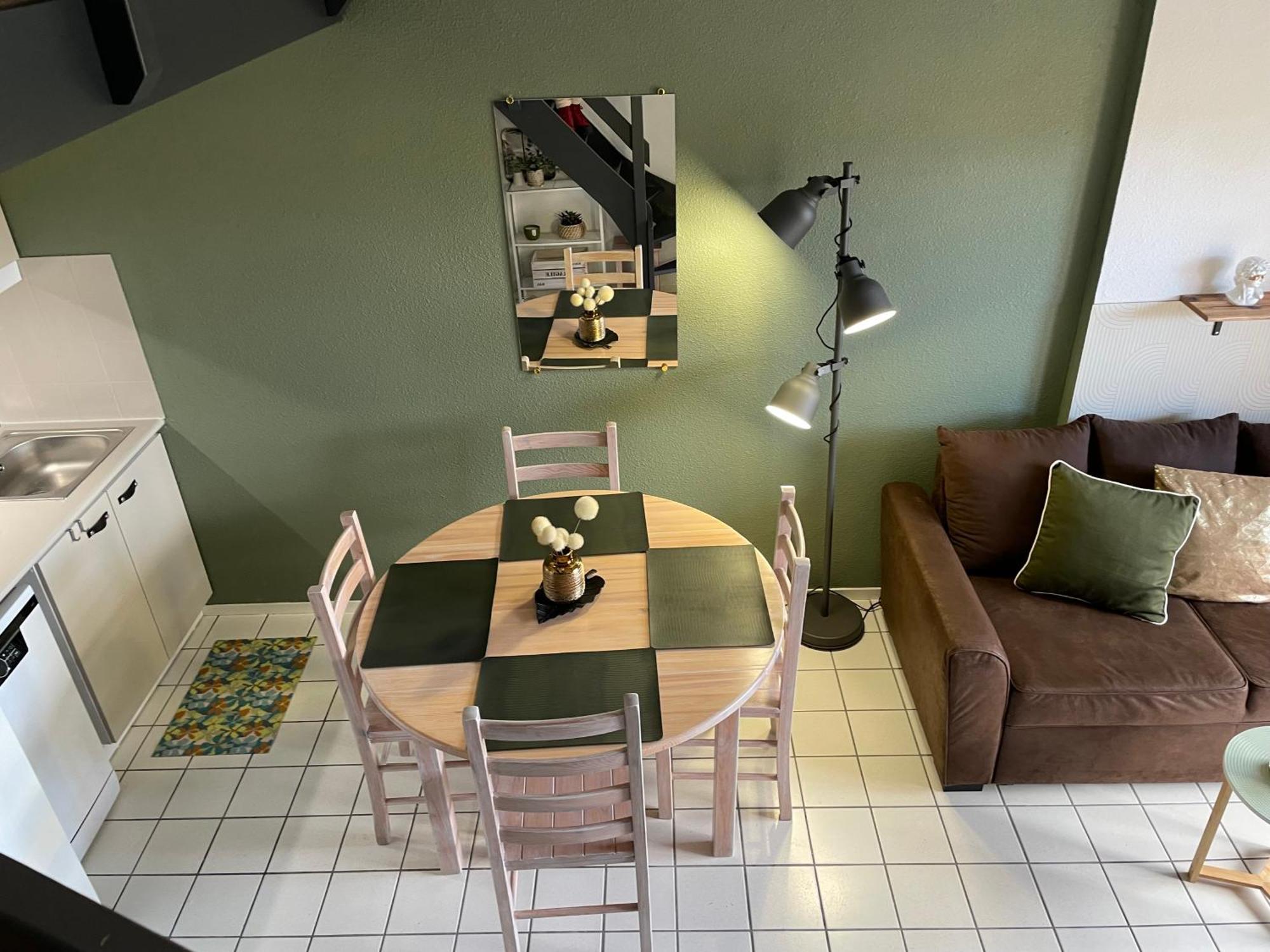 Maison La Palmyre Holiday home Les Mathes
